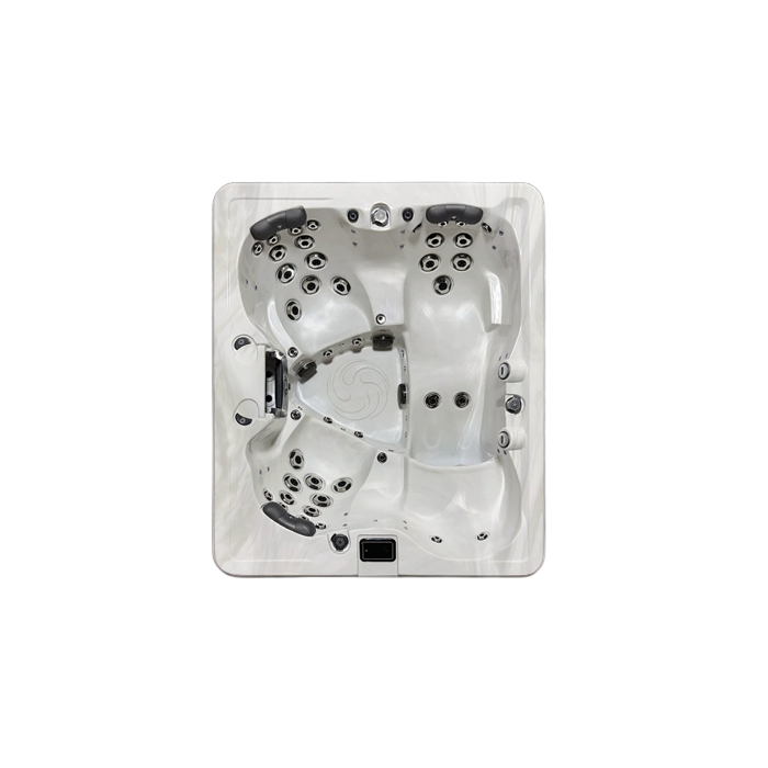 American Whirlpool - 461