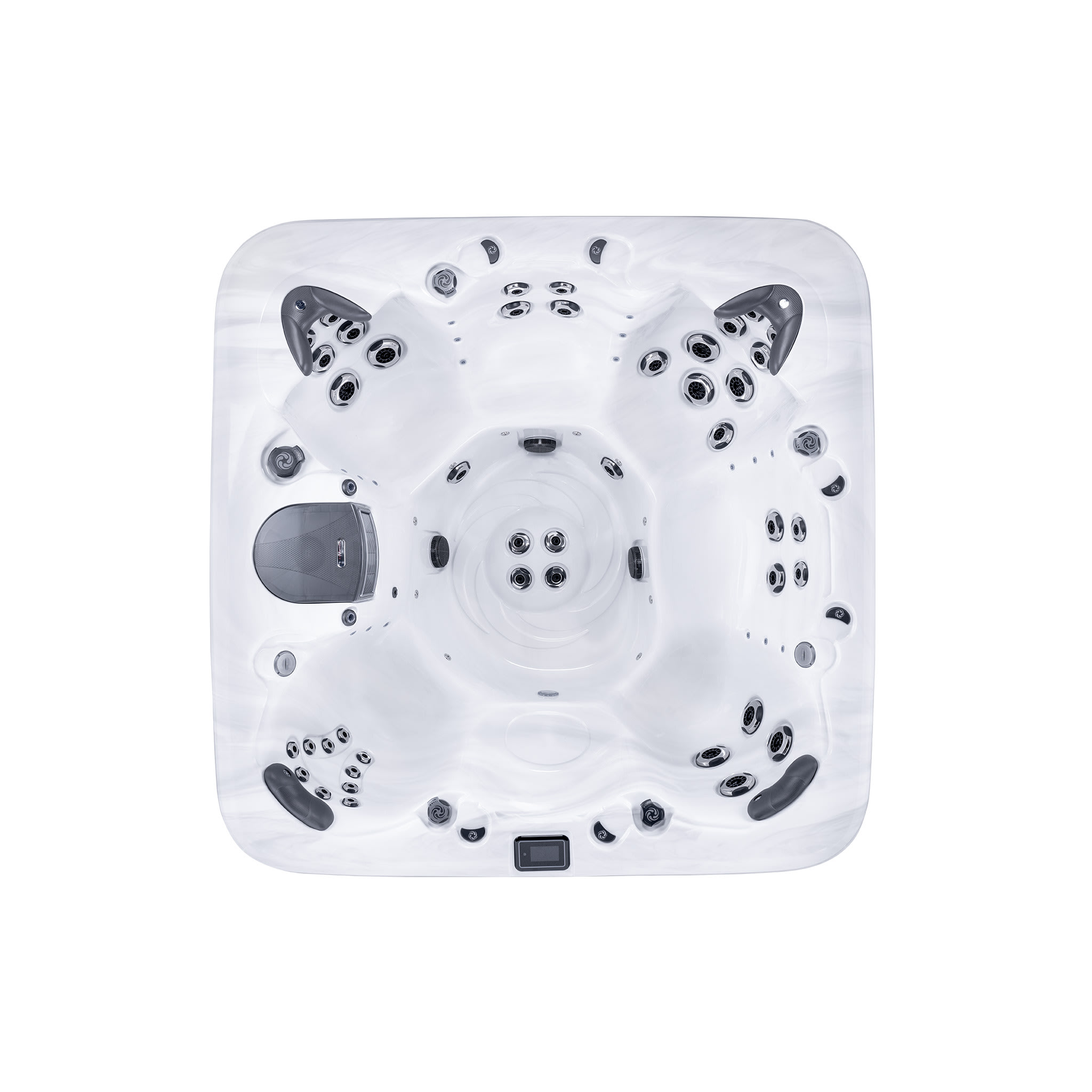 American Whirlpool – 480