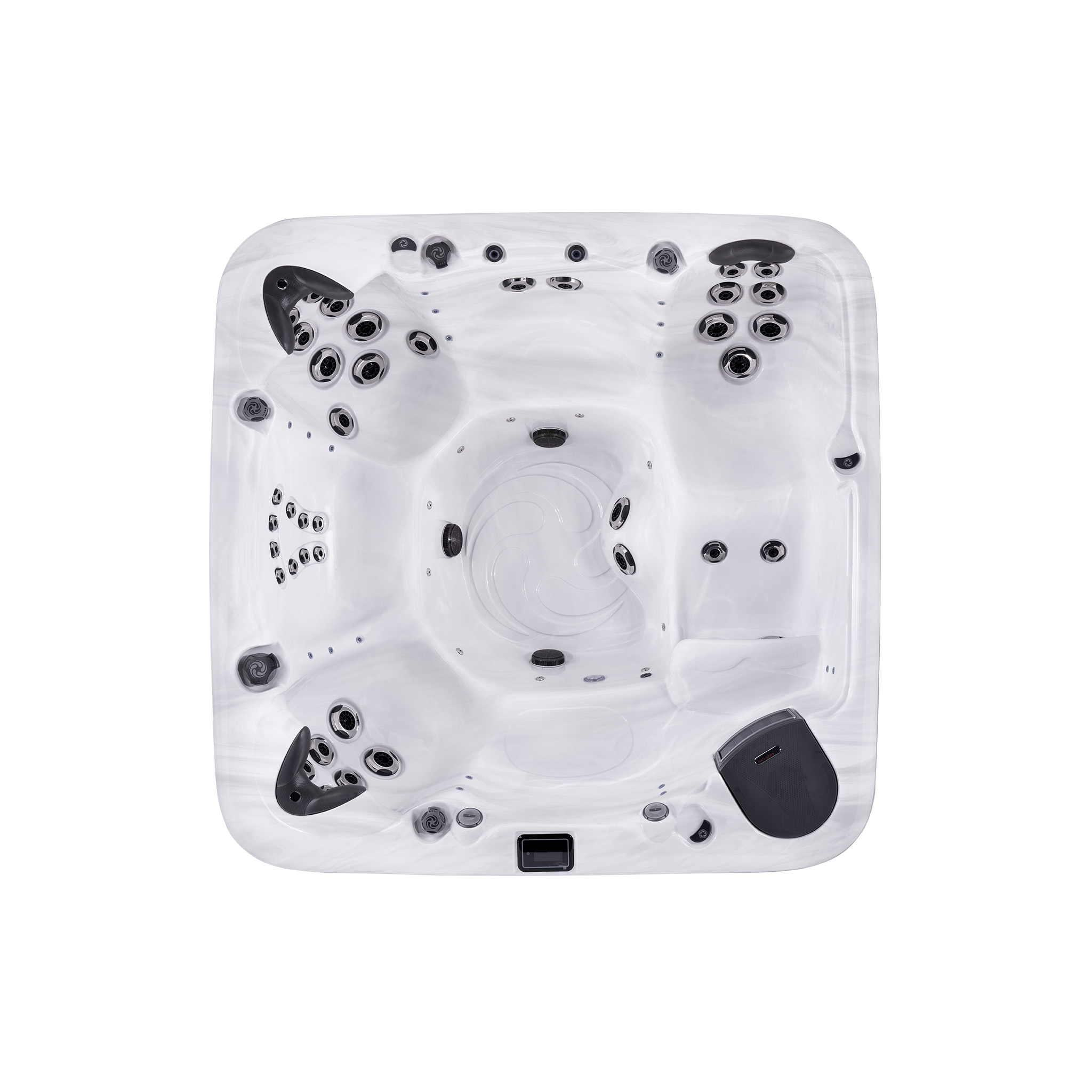 American Whirlpool – 481