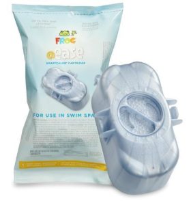 FROG @ease SmartChlor® Cartridge for Swim Spas
