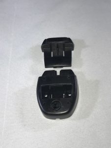 Replacement Cover Clips Pack of 4