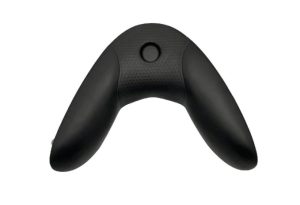 PILLOW, C.COLLAR, AW DUAL TEXTURE, GRAPHITE (WO DOME FLOAT)