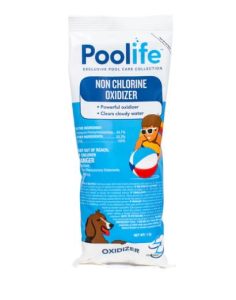 PLF NON-CHLORINE OXID