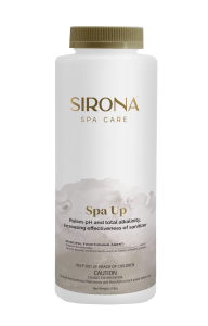 Sirona Spa Up 2lb