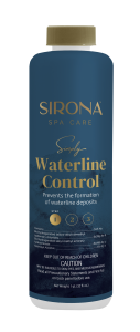 Sirona Simply Waterline Control 1qt