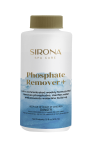 Sirona Phosphate Remover 1pt