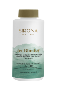 Sirona Spa Care Jet Blaster 1pt