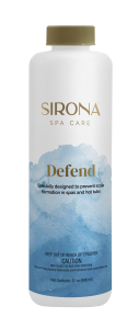 Sirona Spa Care Defend 1qt