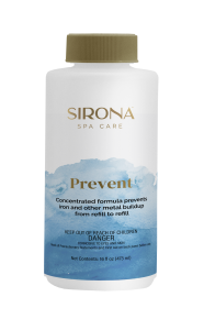 Sirona Spa Care Prevent 1pt
