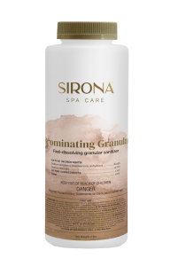 Sirona Brominating Granular 2lb