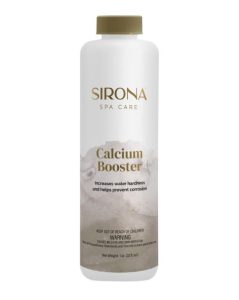 Sirona Spa Care Calcium Booster 1lb