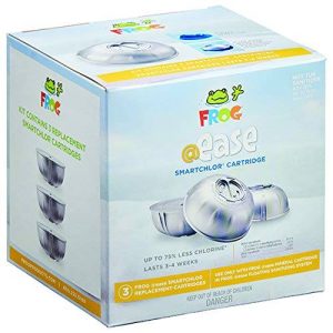 King Technology Spa Frog @Ease SmartChlor Cartridge