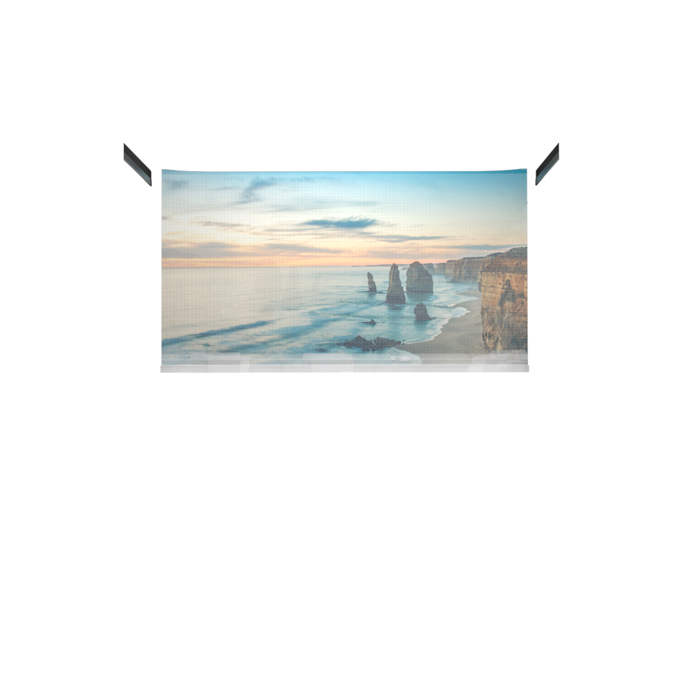 Coastline Semi-Opaque