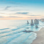 Coastline Semi-Opaque