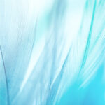 Blue Velvet Semi-Opaque