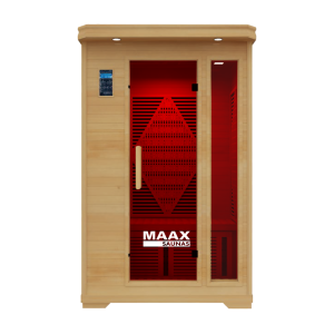 MAAX Sauna Pro 5 ( 2 Person )