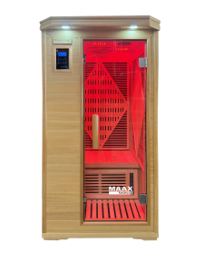 MAAX Sauna Pro 5 ( 1 Person )
