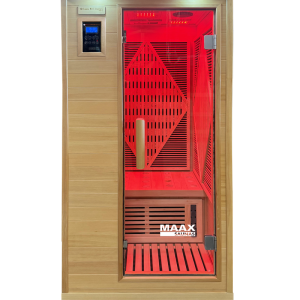 MAAX Sauna Pro 5 ( 1 Person )